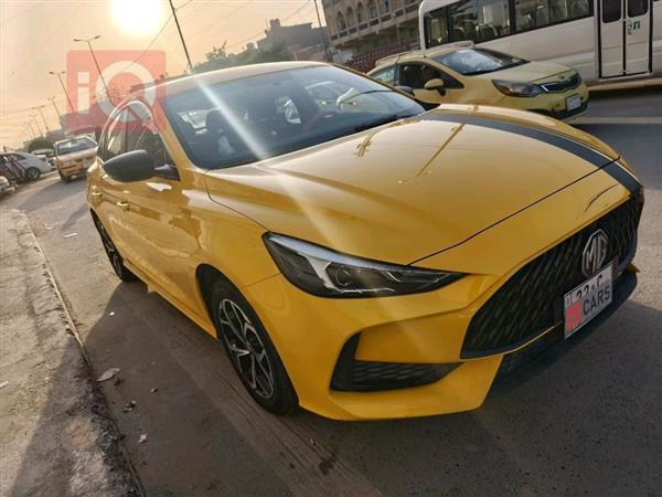 ام جي GT 2023 للبيع في العراق -  بغداد